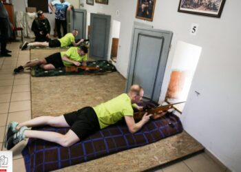 Szlakiem miejsc pamięci narodowej