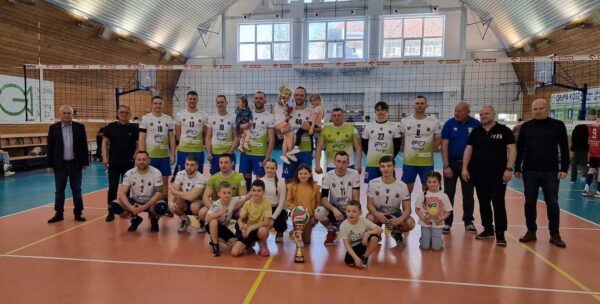 Awansowali do turnieju finałowego