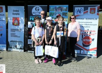 Szlakiem miejsc pamięci narodowej