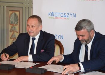 Nasze miasto zacieśnia więzi z Hiszpanią