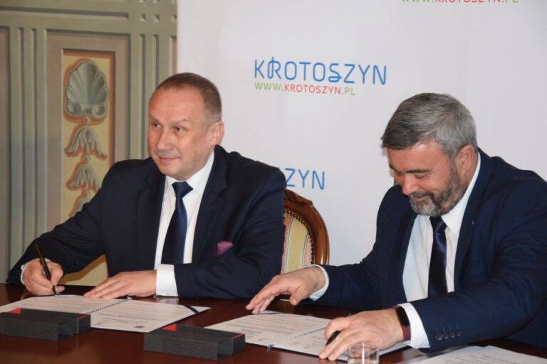 Nasze miasto zacieśnia więzi z Hiszpanią