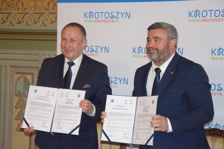 Nasze miasto zacieśnia więzi z Hiszpanią