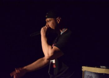 Wieczór z hip-hopem