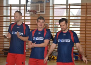 Triumf ekipy Rodon Wit-Cars!