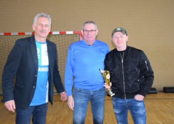 Triumf ekipy Rodon Wit-Cars!