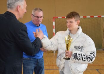 Triumf ekipy Rodon Wit-Cars!