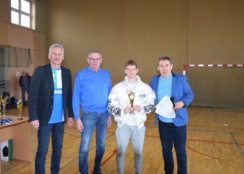 Triumf ekipy Rodon Wit-Cars!