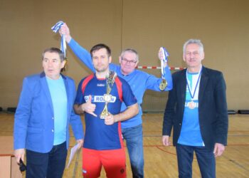 Triumf ekipy Rodon Wit-Cars!