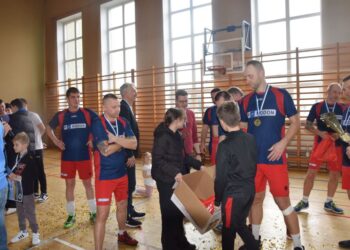 Triumf ekipy Rodon Wit-Cars!