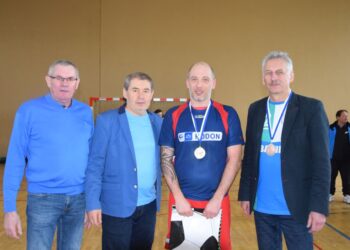 Triumf ekipy Rodon Wit-Cars!