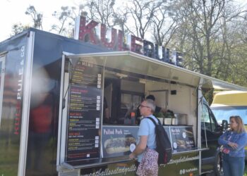 Przysmaki z różnych stron świata