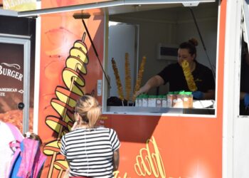 Przysmaki z różnych stron świata