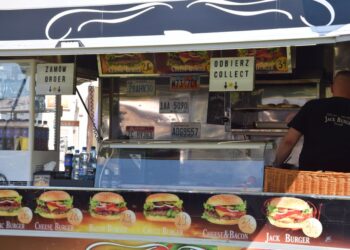 Przysmaki z różnych stron świata