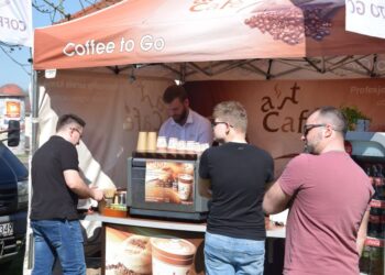 Przysmaki z różnych stron świata