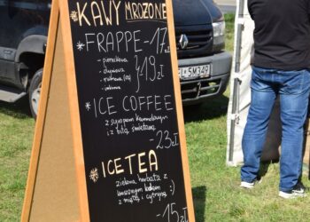 Przysmaki z różnych stron świata