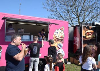 Przysmaki z różnych stron świata