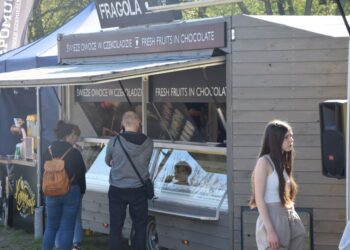 Przysmaki z różnych stron świata