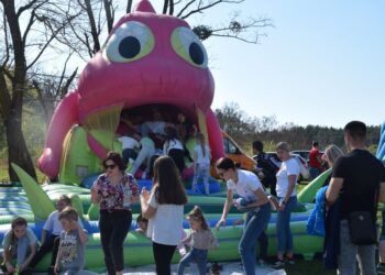 Przysmaki z różnych stron świata