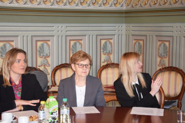 Nasze miasto zacieśnia więzi z Hiszpanią