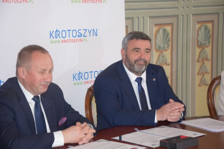 Nasze miasto zacieśnia więzi z Hiszpanią