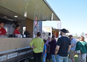 Przysmaki z różnych stron świata