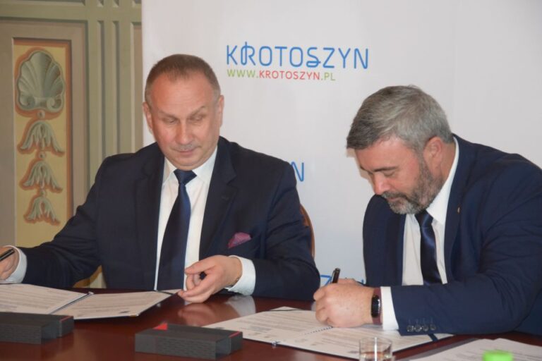 Nasze miasto zacieśnia więzi z Hiszpanią