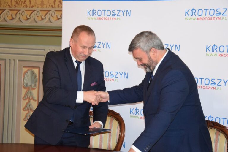 Nasze miasto zacieśnia więzi z Hiszpanią