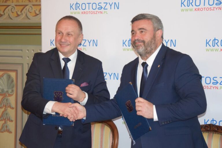 Nasze miasto zacieśnia więzi z Hiszpanią