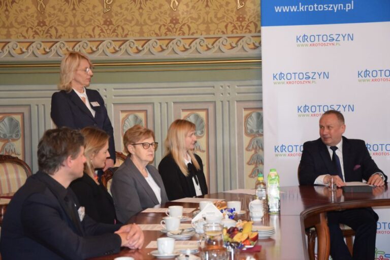 Nasze miasto zacieśnia więzi z Hiszpanią