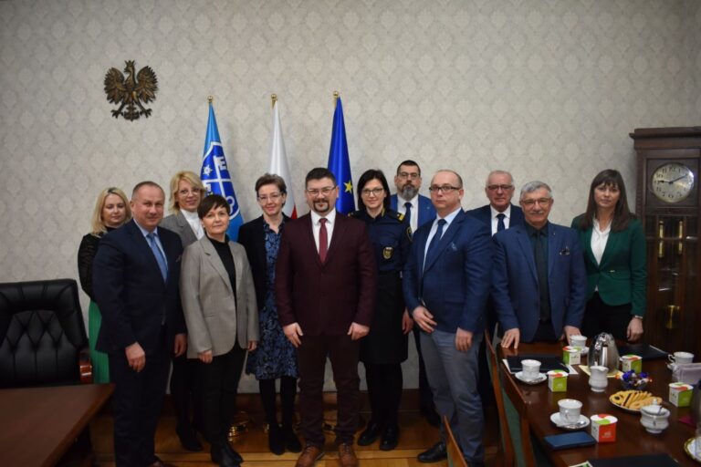 Darian Paszek drugim zastępcą burmistrza