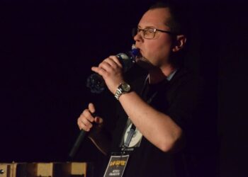 Wieczór z hip-hopem