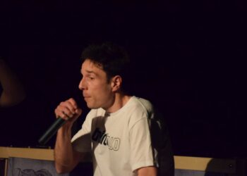 Wieczór z hip-hopem
