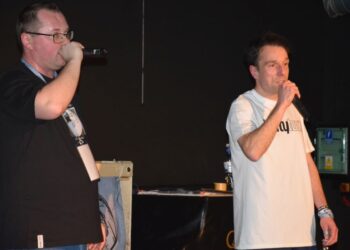 Wieczór z hip-hopem