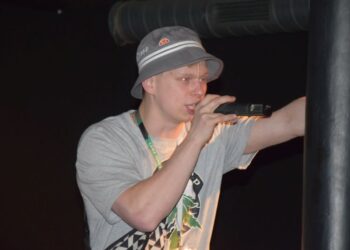 Wieczór z hip-hopem