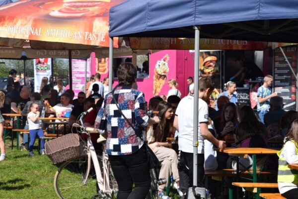 Przysmaki z różnych stron świata