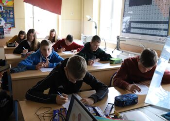 Szlachetne zdrowie…
