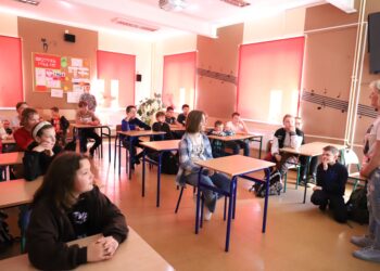 Szlachetne zdrowie…