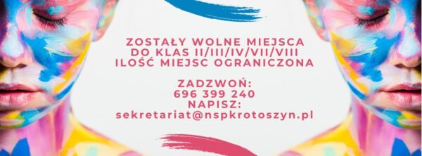 NSP w Krotoszynie wciąż prowadzi nabór uzupełniający