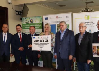 Środki finansowe na promocję pszczelarstwa