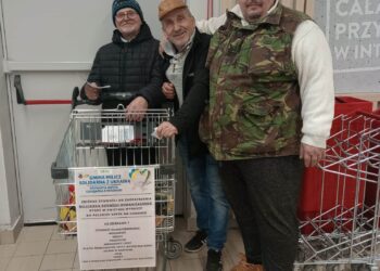 Dary dla polskich szkół na Ukrainie