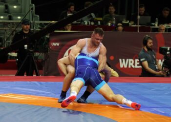 Bez sukcesów w Zagrzebiu