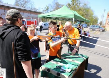 Szlakiem miejsc pamięci narodowej