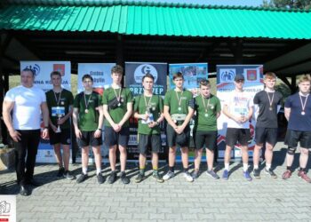 Szlakiem miejsc pamięci narodowej