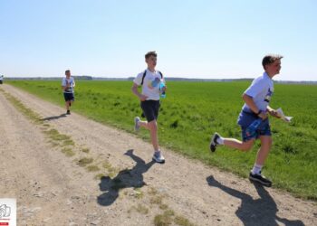 Szlakiem miejsc pamięci narodowej