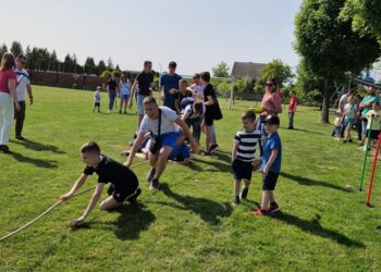 Niedziela pełna atrakcji