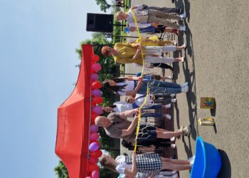 Niedziela pełna atrakcji