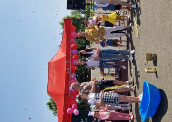 Niedziela pełna atrakcji