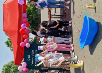 Niedziela pełna atrakcji