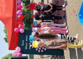 Niedziela pełna atrakcji