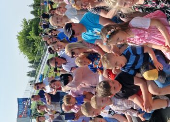 Niedziela pełna atrakcji